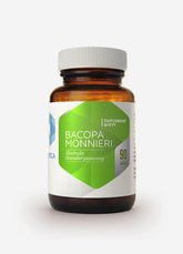 Bacopa monnieri 90 kapslí HEPATIC